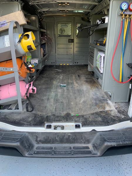 J.r.'s Auto Reconditioning