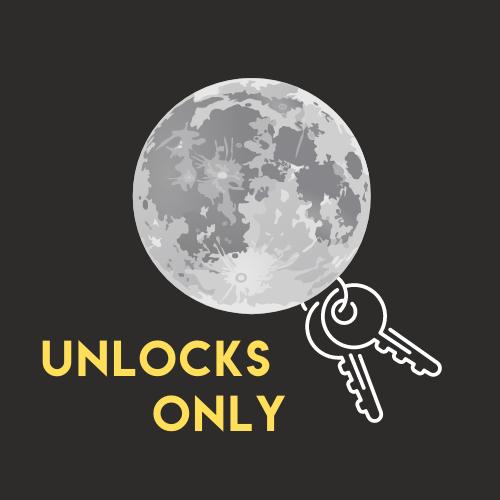 Unlocks Only