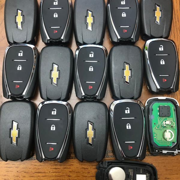 Reliable Lock & Key