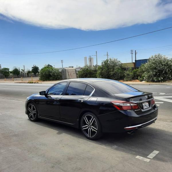 Tint Plus Auto Glass