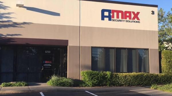 A-Max Security Solutions