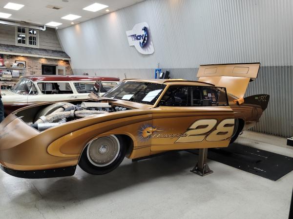 Rad Rides By Troy INC