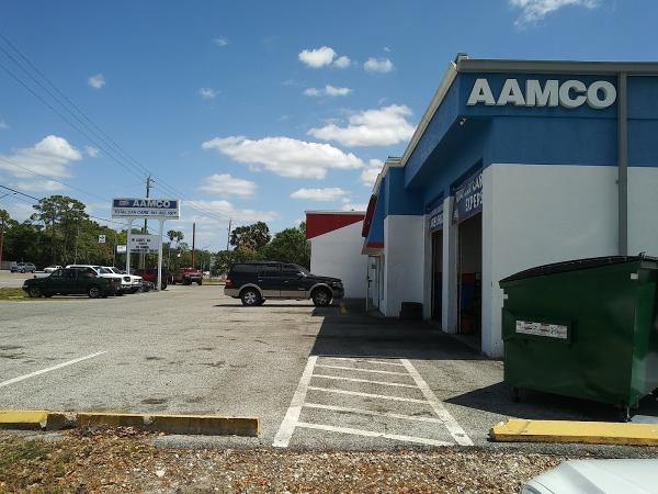 Aamco Transmissions & Total Car Care