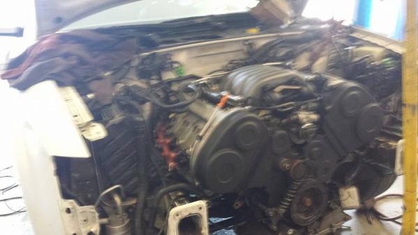 Chris's Auto Repair