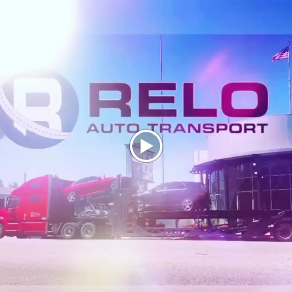 Relo Auto Transport