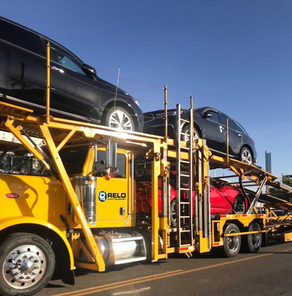 Relo Auto Transport