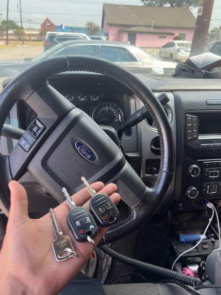 Dallas Affordable Locksmith LLC