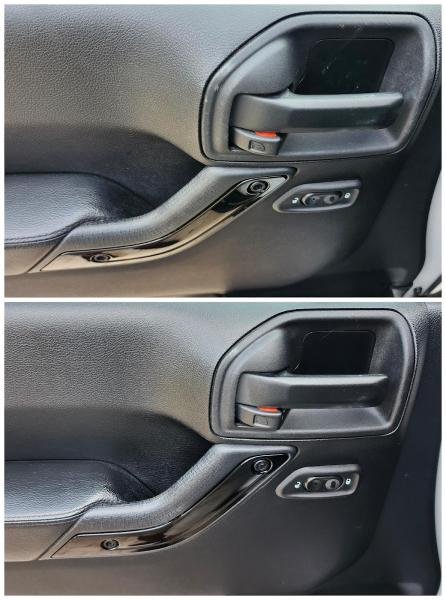 Amartin Detailing Llc
