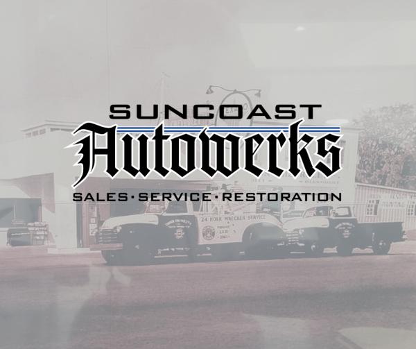 Suncoast Autowerks