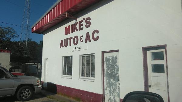 Mike's Auto & AC Repair