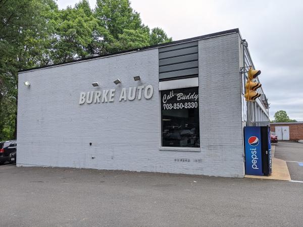 Burke Auto Service Experts