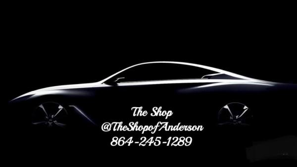 The Shop