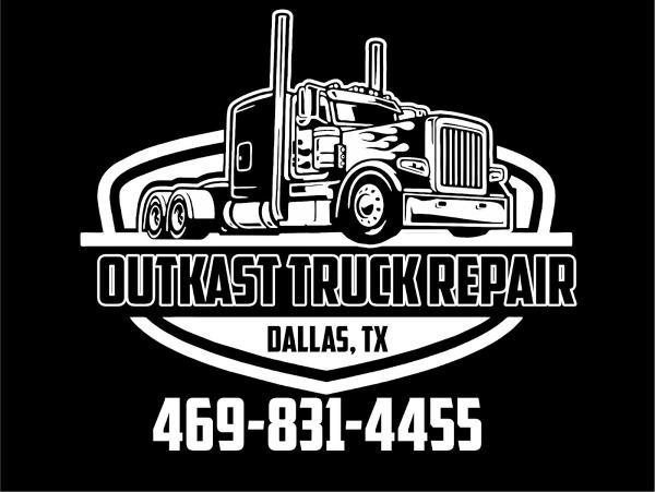 Outkast Truck Repair