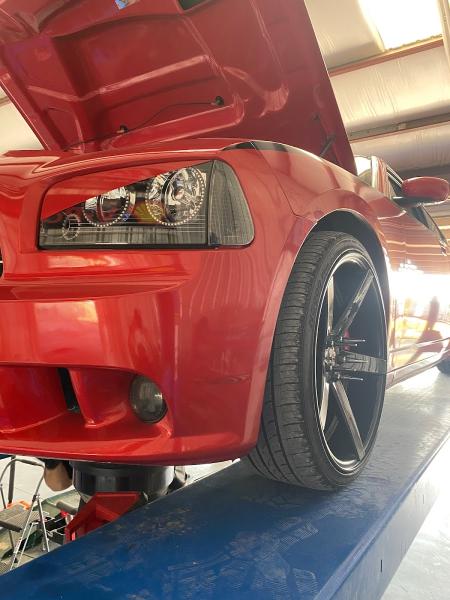 Brotech OIL Change & Service Center + Exhaust Repair