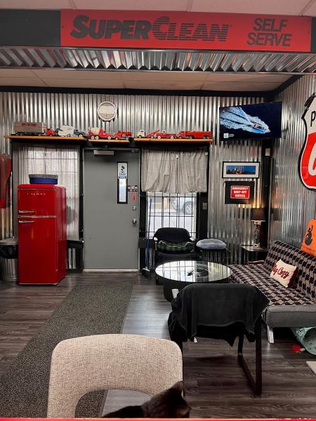 Arnone's Car Care Center