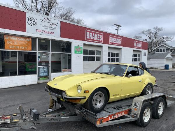 Route 30 Auto Care