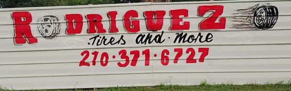 Rodriguez Tires and More