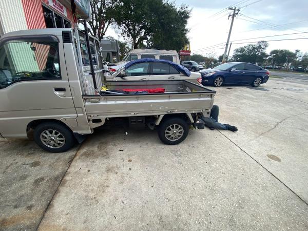 Fly By Night Automotive