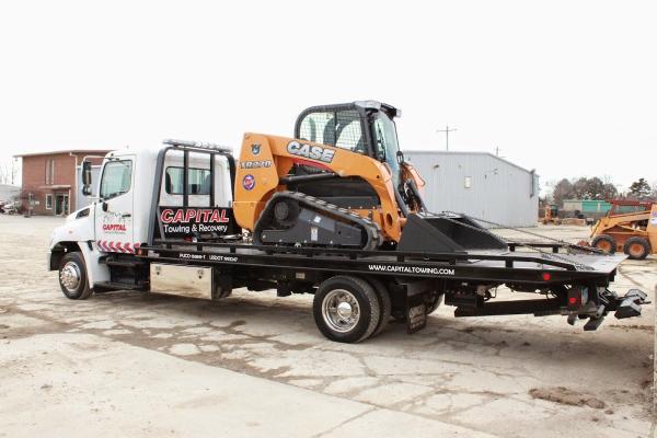 Capital Towing & Recovery