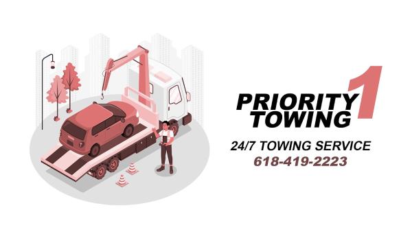 Priority 1 Towing