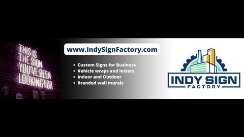 Indy Sign Factory