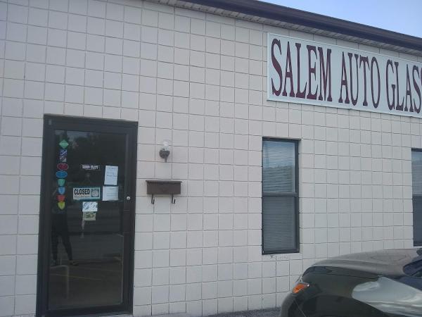 Salem Auto Glass