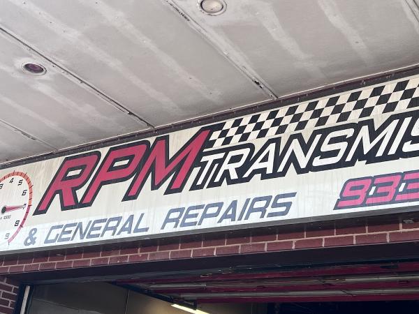 RPM Transmission LLC