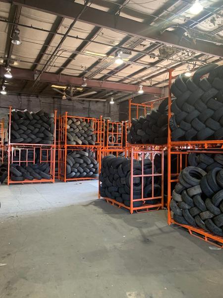 DFW Tire Wholesale