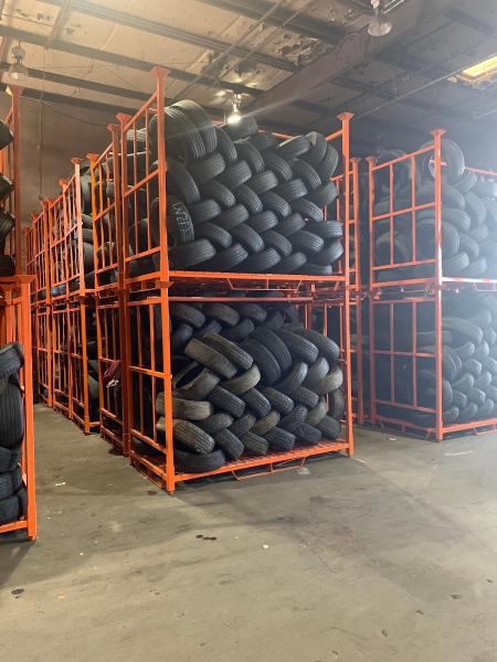 DFW Tire Wholesale