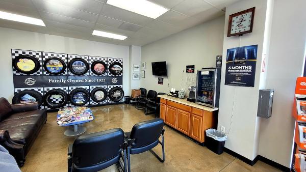 Reno Vulcanizing Auto Care and Tires