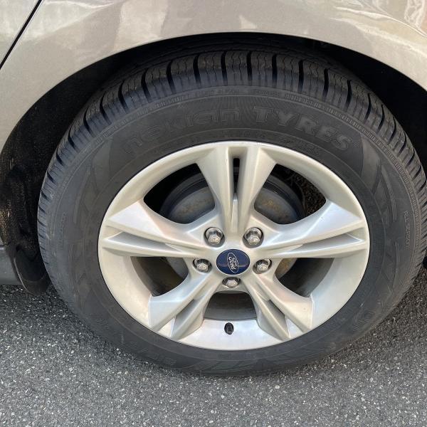 Wheels In Motion Inc.