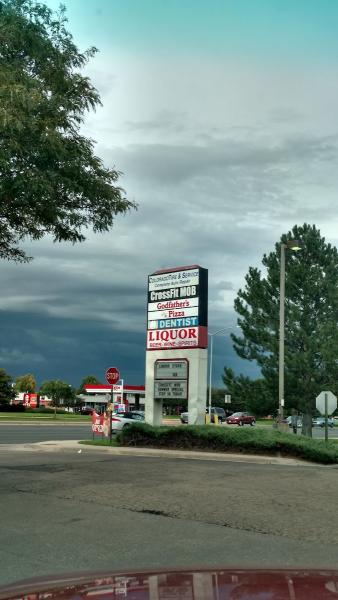 Colorado Tire & Service