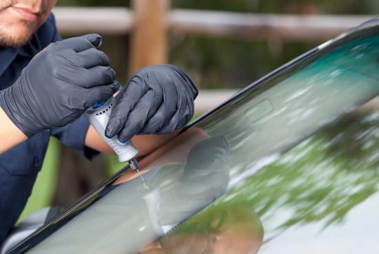 Elk Grove Auto Glass & Windshield Repair Specialist