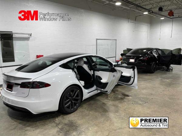 Premier Autosound & Tint