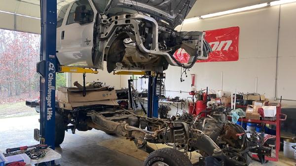 Extreme Diesel & Auto Repair