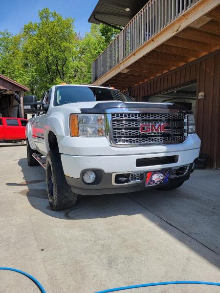 Spotless Detailing Llc (A Mobile Automobile Detailing Service)
