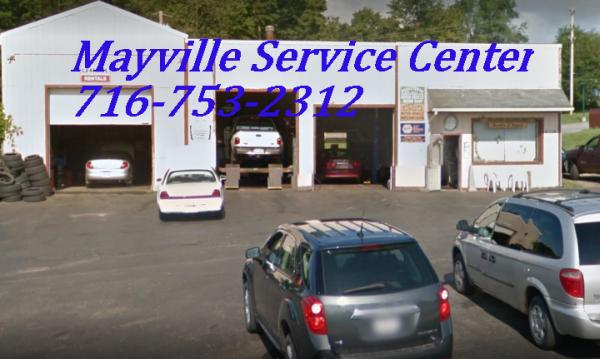 Mayville Servicenter