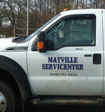 Mayville Servicenter