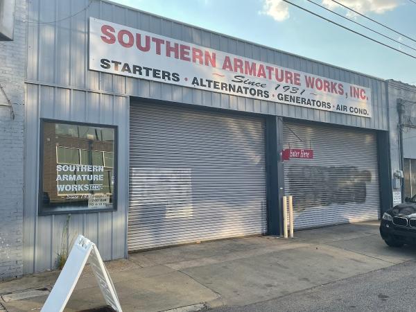 Southern Armature Works