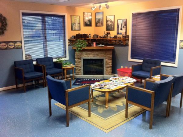 Auto Village Service Center