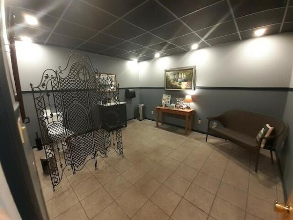 Auto Village Service Center