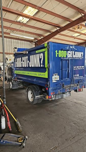 Truck Repair Plus Inc