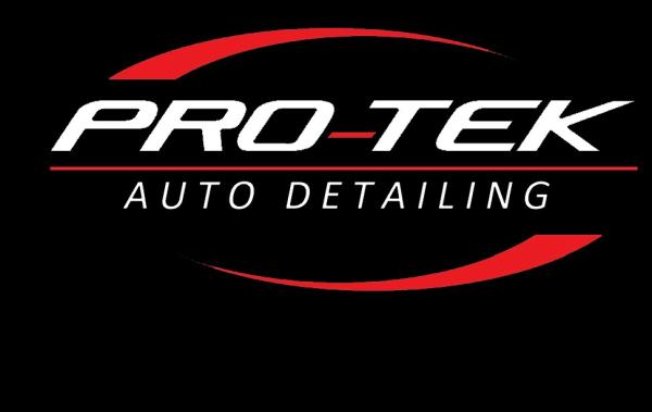 Pro-Tek Auto Detailing