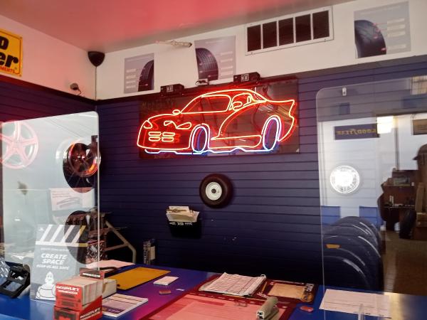 Superior Tire Service