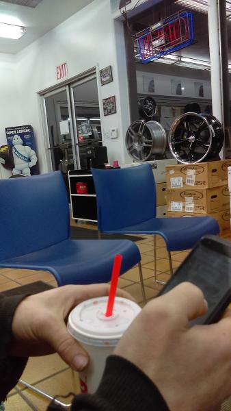 Superior Tire Service