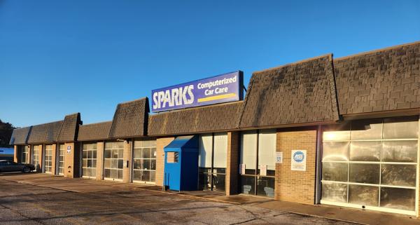 Sparks Computerized Car Care