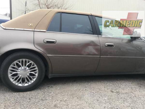 Carmedic