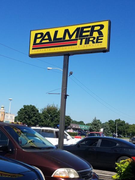 Palmer Tire
