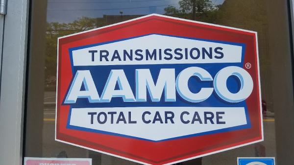 Aamco Transmissions & Total Car Care