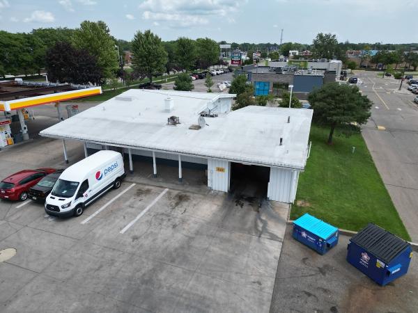 West Main Shell Car Wash